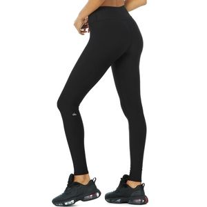 ALO yoga airlift legging - Black
